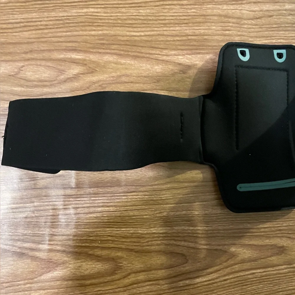 Just Better Spartan Five Running Armband for iPhone 5